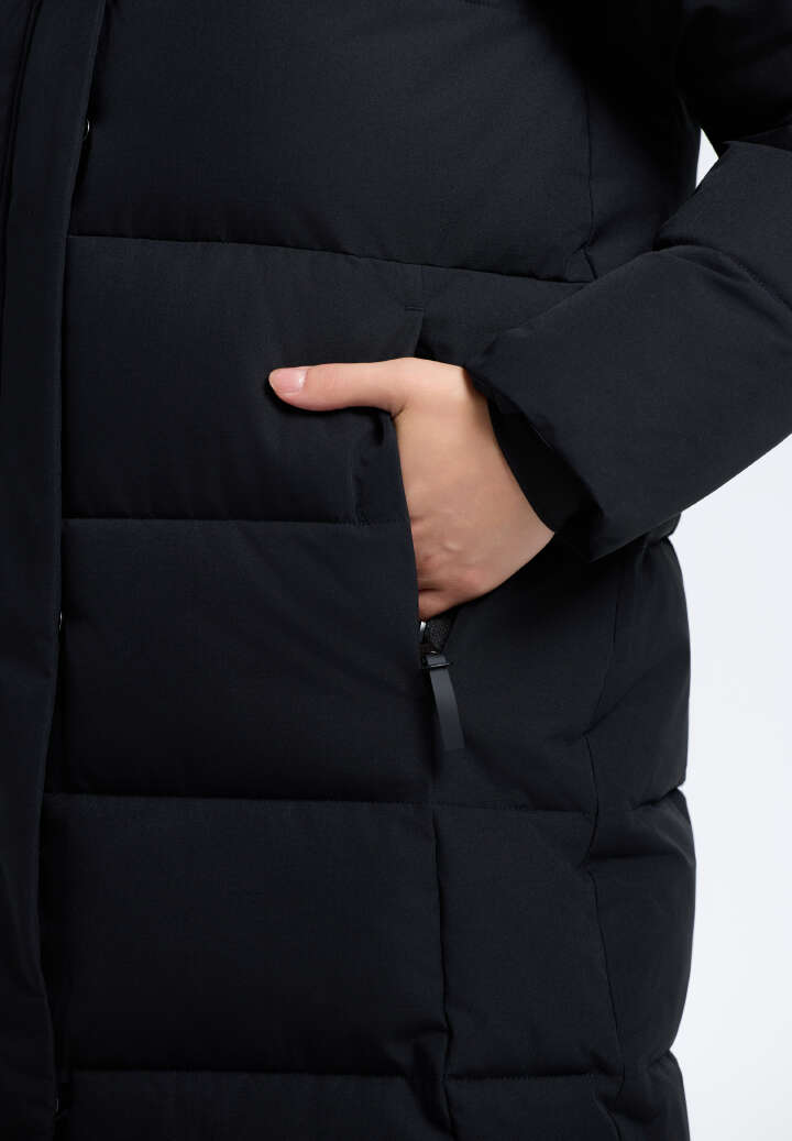 ICEPEAK Damenmantel Pittsfield